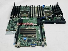 Lenovo SR630 SR650 Server Motherboard 01GV276 01PE933 02JG889 01PE248 01PE832 picture