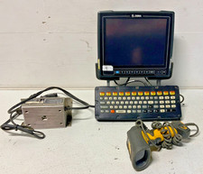 Zebra Psion VC80x / PS1370 / LS3408-ER20155R Vehicle-Mounted Computer System picture