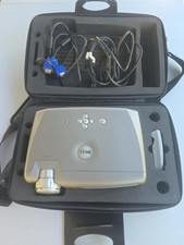 Dell 2300MP DLP Projector with Cables, Remote, and Case picture