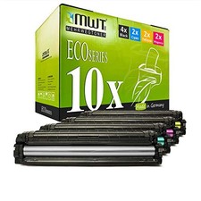 Eurotone 10x reusable toner instead of CLT-504S C1860 CLX4195 CLP415 C1810 picture