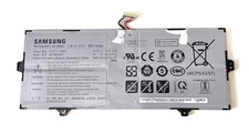 AA-PBSN4AF Samsung NP730QDA NP730QCJ NP730QCJ Battery Genuine Part Pulled OEM picture