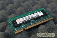 Toshiba Tecra M4 Laptop Memory 256MB HYMP532S64P6-C4 Hynix picture