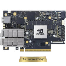 NVIDIA BlueField-3 DPU 900-9D3B6-00SV-AA0 200GbE NDR200 Datacenter Blue picture
