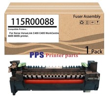 220V 115R00088 Fuser Assembly For Xerox VersaLink C400 C405 WorkCentre 6655 picture