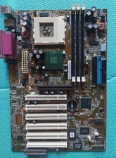 ASUS TUSL2-C Motherboard Socket 370 Tualatin picture