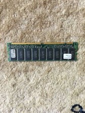 SEC PC100-222-620 HP 1818-7410 SDRAM 64MB ECC CL2 100MHz 8Mx72 Laptop Memory RAM picture
