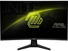 MSI 32 inch (31.5