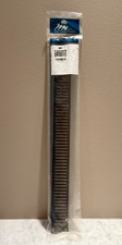 Middle Atlantic Products EVT1 1SP Flanged Econo Vent picture