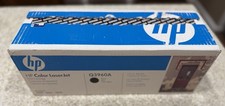 NEW OPEN BOX Genuine HP 122A Black Print Cartridge Q3960A HP Laserjet picture