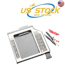 2nd HDD Caddy Panasonic Toughbook CF-31 by CF-VDM311U DVD Multi Drive Pack picture