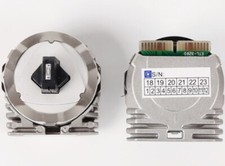 42124201  Printhead For OKI Data ML490 491 Printhead Turbo Dot-matrix 24Pin  picture