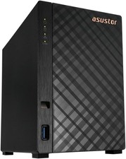 Asustor Drivestor 2 Gen 2 AS1202T 2 Bay NAS Storage for Personal Home Users picture