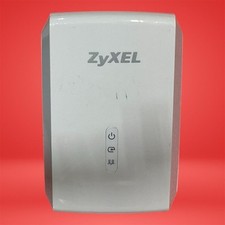 ZyXEL PLA5206 1000Mbps Gigabit Powerline Ethernet Adapter HomePlug AV2 picture