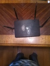 Motorola MR2600-10 Dual-Band Router with Extended Range picture