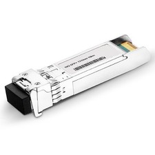 NETGEAR AXM762 Compatible 10GBASE-LR SFP+ 1310nm 10km - 936820 picture
