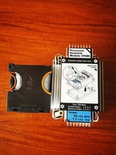 Lenovo SR650V2 SR588V2 SR590V2 Heatsink 03GY685 Fan 03GX151 02YE595 Kit picture