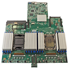 Cisco UCS 220 M7 Dual LGA4677 DDR5 Server MotherBoard C202TR1 1U *FOR PARTS* picture
