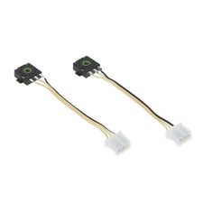 2Pcs Encoder for Razer Mouse Razer Naga 2014 Mamba 5G/V2 Encoder Mouse Wheel C picture