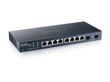 Zyxel XMG1915-10E 8-Port 2.5GbE 2SFP+ Smart Switch XMG1915-10E-EU0101F picture