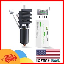 All-Metal K2 Plus Ceramic Heating Block & Nozzle Kit - Elevate Your 3D Printing picture