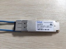 FINISAR FTL4C1QE1L QSFP 40Gbase LR4 QSFP+ 10KM SMF LC transceiver module picture