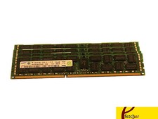 32GB KIT 4X 8GB PC3-10600 1333 MHZ ECC Registered APPLE Mac Pro A1289 Memory Ram picture