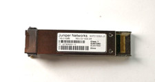 Juniper Networks 740-014289 REV 03 10GE-SR SXP3100SX-J3 Optical Transceiver picture
