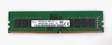 16GB SK Hynix HMA82GU6JJR8N DDR4 PC4-2666V UDIMM Desktop Memory picture