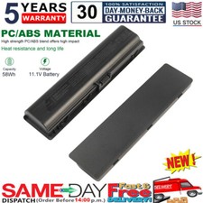 Battery For HP Presario A900 F500 C700 F700 V3000 V3100 V3500 V3600 V6000 picture
