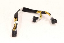 SuperMicro Right-Angle PCIe GPU Cable For GeForce 4 P/N: CBL-PWEX-0792 Tested picture