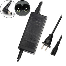 AC Adapter Charger for Fujitsu ScanSnap iX1500 Touch Screen Wireless Scanner US picture