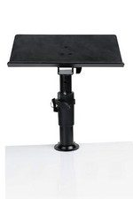 Gator Frameworks Clampable Laptop Desktop Stand with Adjustable Height (GFWLAPTO picture