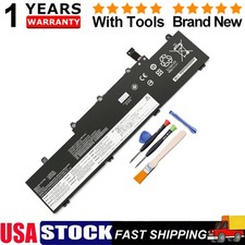 L19M3PD5 L19C3PD5 L19D3PD5 L19L3PD5 L20D3PD4 Battery For Lenovo ThinkPad E14 E15 picture