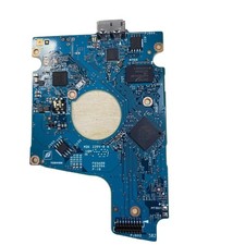 HDD Board Number: G0039A USB HDD PCB for Toshiba mobile hard disk 1T 2T 4T Logic picture