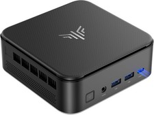 ACEMAGIC E3B Gaming Mini PC,AMD Ryzen 7 7735HS, 16GB LPDDR5 512GB SSD Win 11 Pro picture