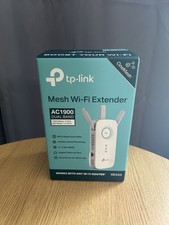 TP-Link AC1900 Extender RE550 1900Mbps Wireless Router picture