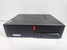 Lenovo ThinkCentre M720S SFF i5-8400 2.8GHz 16GB 256GB NVMe No OS: Good picture