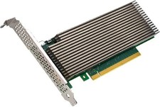 Dell Intel vRAN Accelerator ACC100 Adapter MNTV3 0MNTV3 KH30N 0KH30N 4G 5G LTE picture