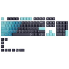 Glorious PC Gaming Race GPBT Keycaps 114 PBT Keycaps GLO-KC-GPBT-CI picture