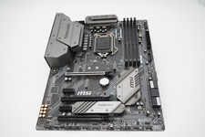 MSI MAG Z390 Tomahawk Intel LGA1151 DDR4 ATX Motherboard picture