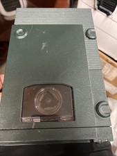 Iomega jaz drive 1G V1000S  NO cable or Power - Supply  picture