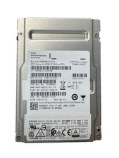 HPE Toshiba/KIOXIA 15.36TB 2.5