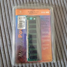 Centon 512MB Desktop PC133 Memory Module picture