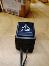 Vintage Atari power supply OEM C017945 picture