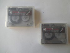 Two (2x) 2 pcs. NEW Maxell DC 2120 XL In Factory Shrink Wrap picture