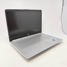 HP Laptop 14-dq4035cl Intel Core i5-1155G7@2.50GHz| 8GB RAM | 256GB SSD picture