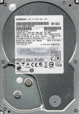 Hitachi HDS5C3015ALA632 P/N: 0F12116 MLC: MNL180 1.5TB picture