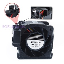 01KR062 CPU Cooling Fan for Lenovo Thinksyst SR590 01KP655 picture
