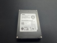 Dell Toshiba 200GB SAS SSD 2.5in 6Gb/s 6K55X Drive 06K55X MK2001GRZB picture