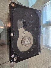 Western Digital WD1500AHFD Raptor *WORKING** 150GB 10k RPM SATA 3.5